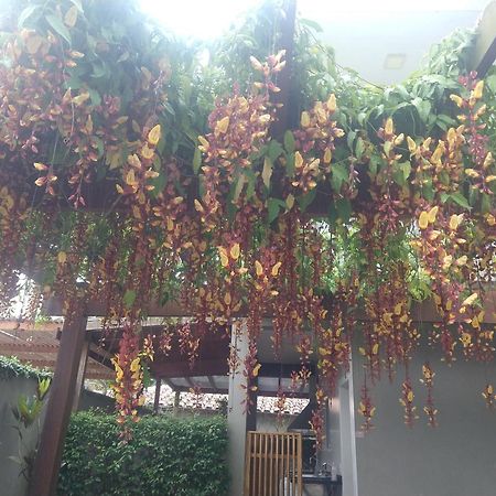 Casa Em Condominio Fechado, Ambiente Familiar Sao Sebastiao  Buitenkant foto